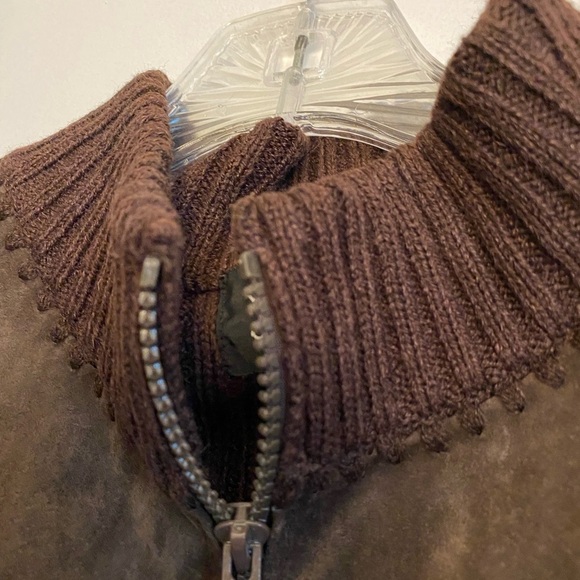 Vintage Designers Studio Originals Vest Size Large - Picture 4 of 6